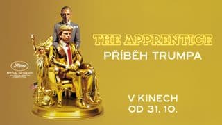 The Apprentice: Příběh Trumpa