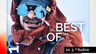 41. ročník MHFF - The Best of Best